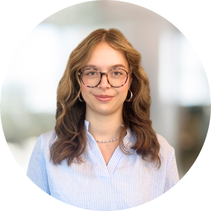 Pauline Fresen Werkstudentin Uwe Hermannsen Concept Seminare